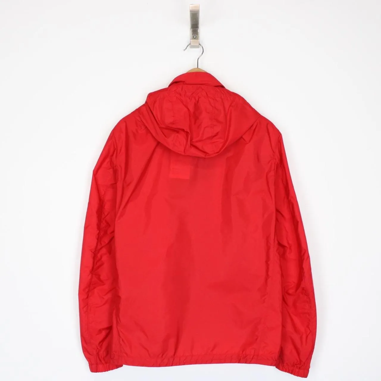 Paul & Shark Windbreaker Jacket Small