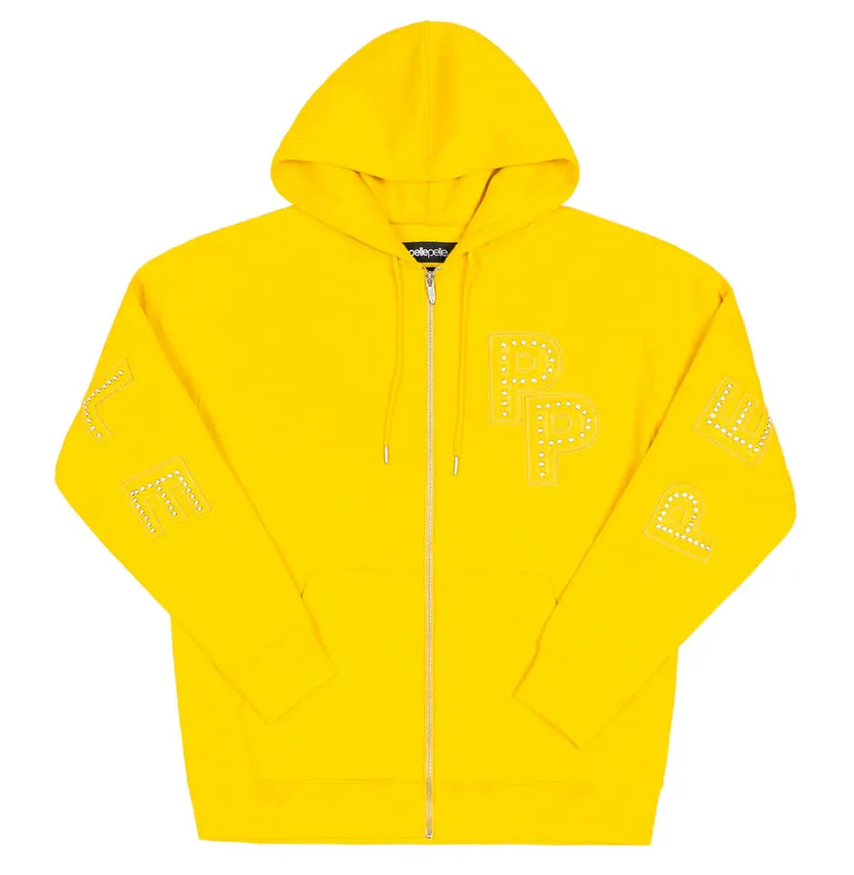 Pelle Pelle Stones Hoodie