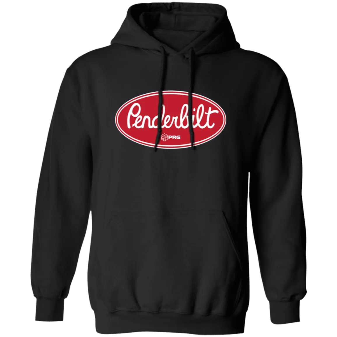 Penderbilt - Hoodie