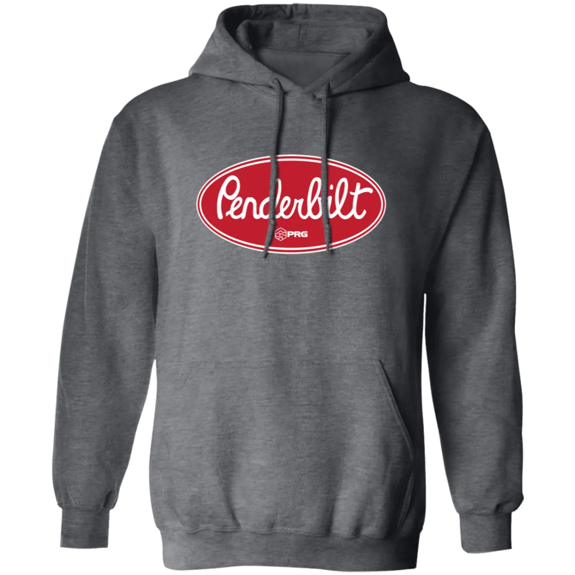 Penderbilt - Hoodie