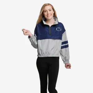 Penn State Nittany Lions Womens Winning Play Windbreaker