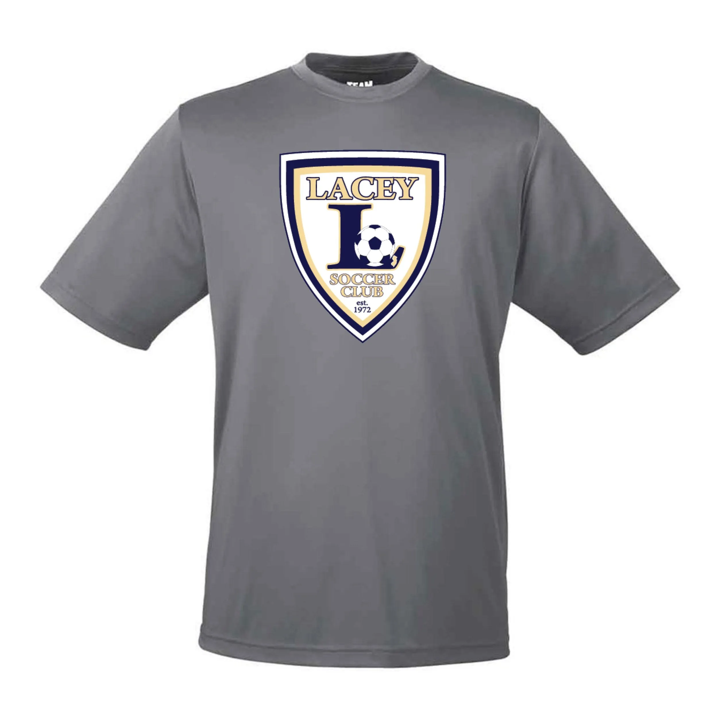 Performance-T-Shirts Lacy Spirit Wear