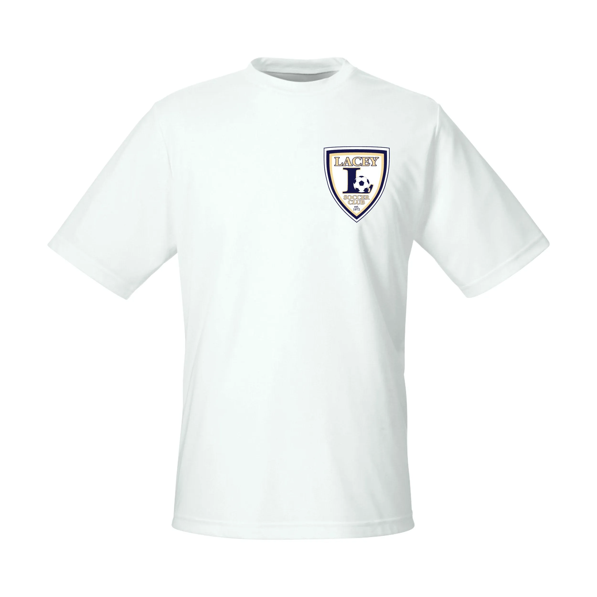Performance-T-Shirts Lacy Spirit Wear