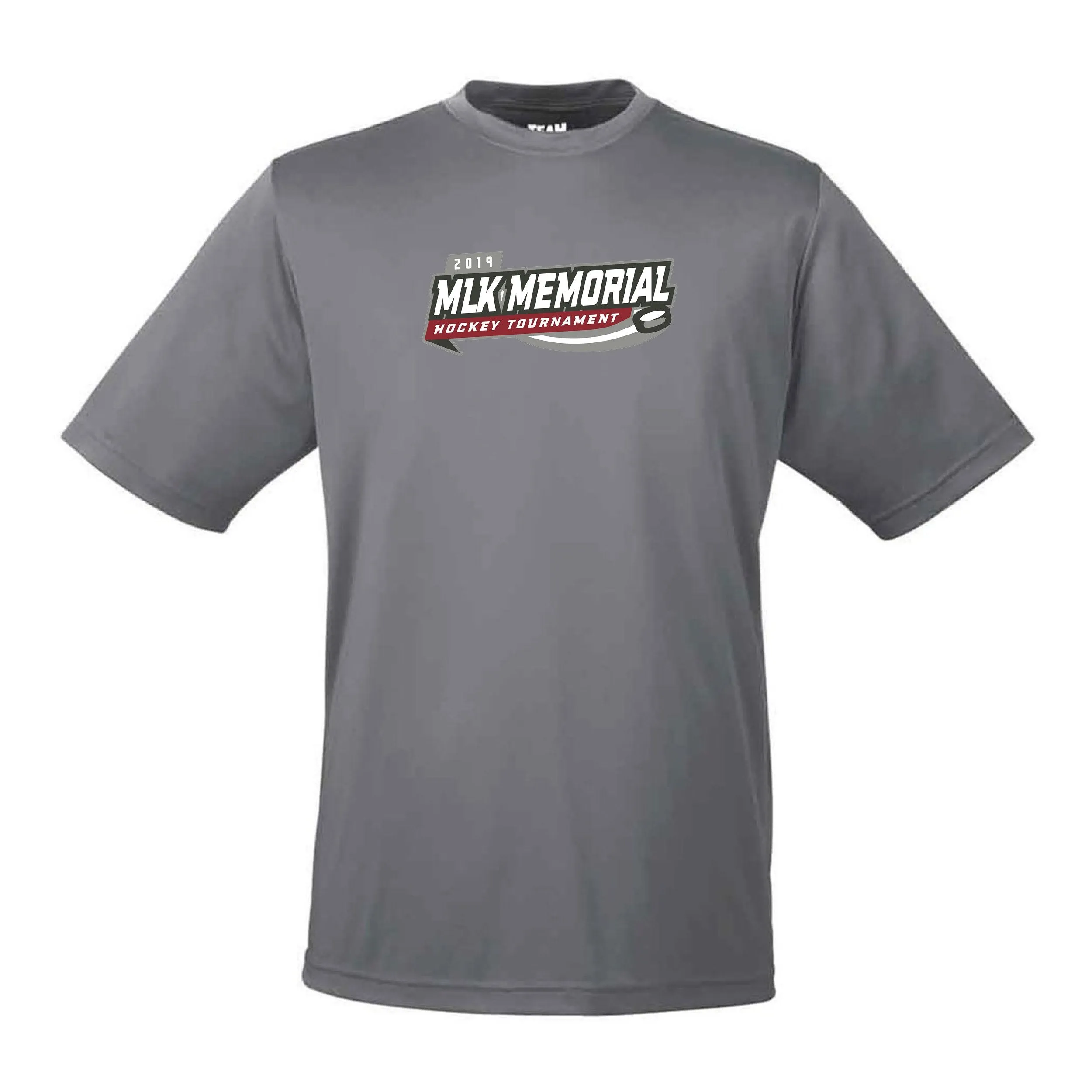 Performance-T-Shirts MLK Memorial