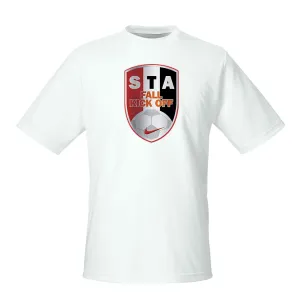 Performance-T-Shirts STA Fall Kick Off