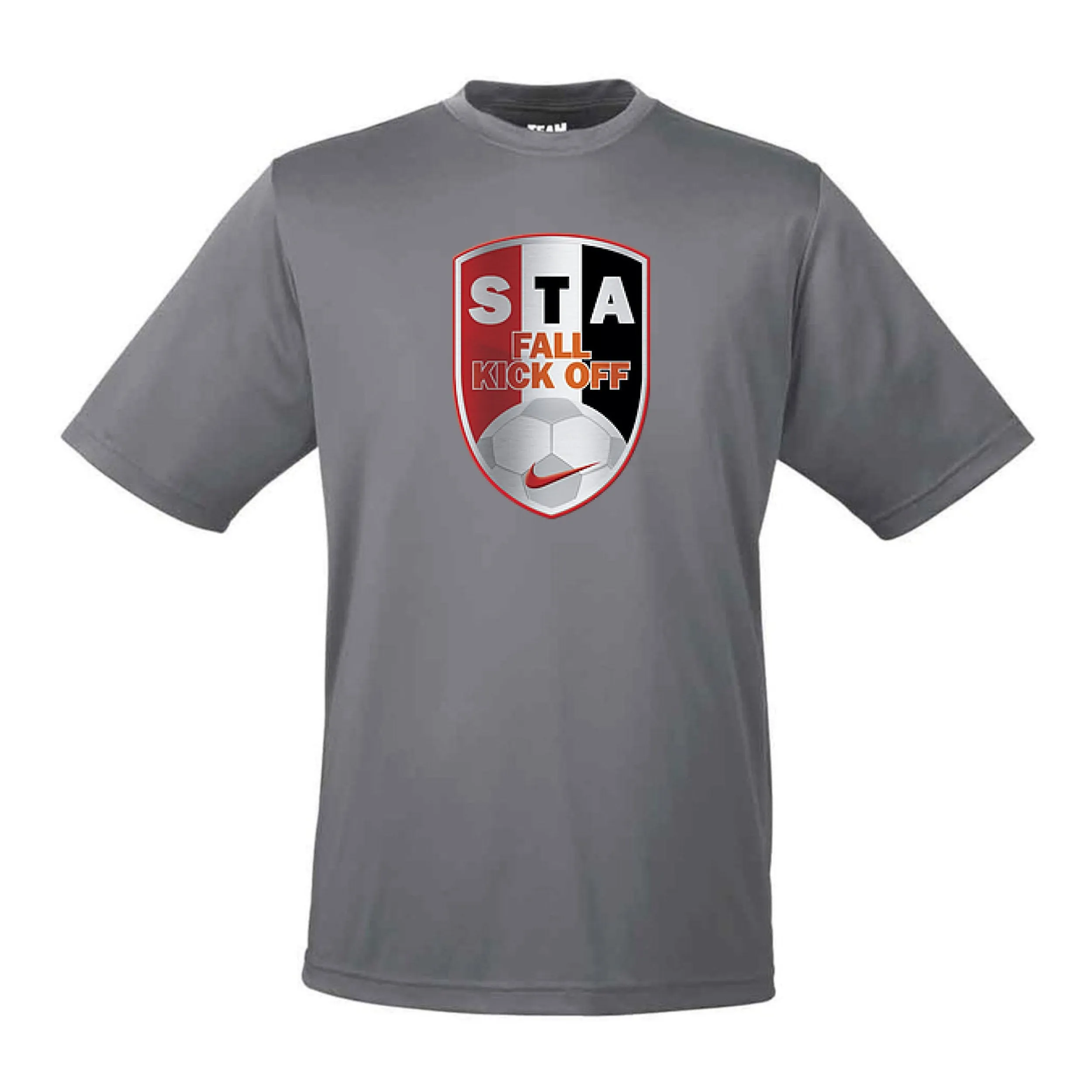Performance-T-Shirts STA Fall Kick Off
