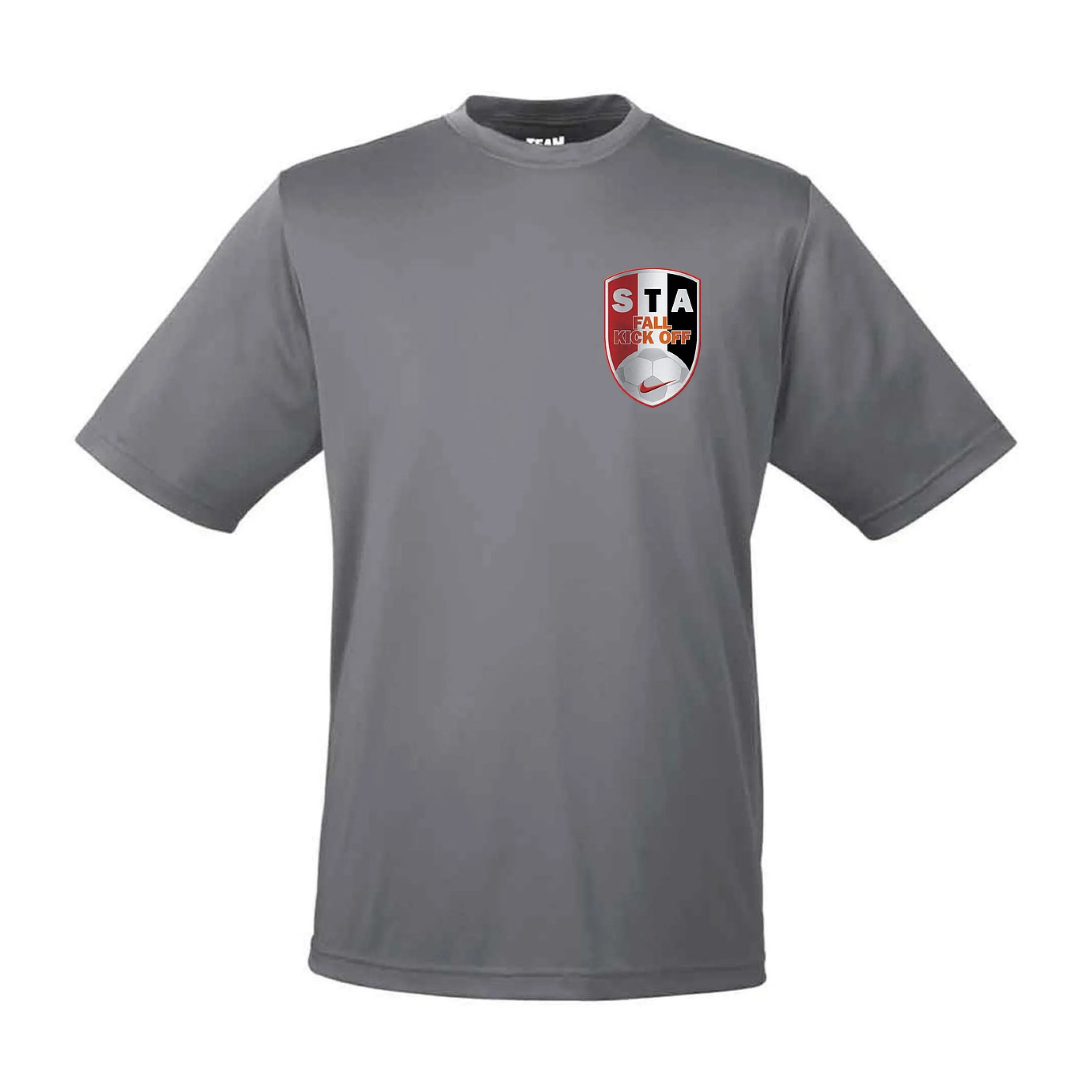 Performance-T-Shirts STA Fall Kick Off