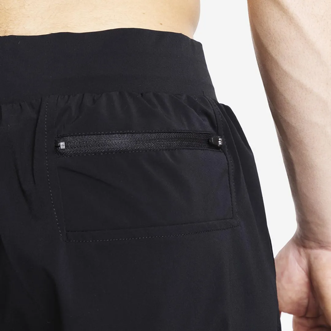 Picsil Compression Shorts Moonless