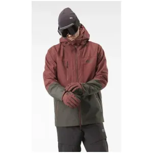 Picture Track Jacket 24