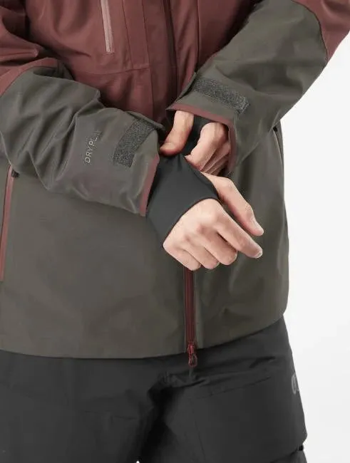 Picture Track Jacket 24