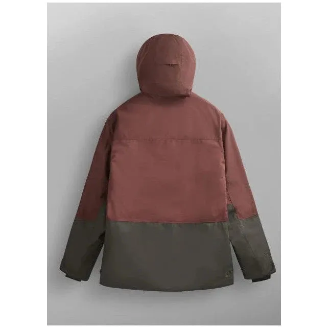 Picture Track Jacket 24