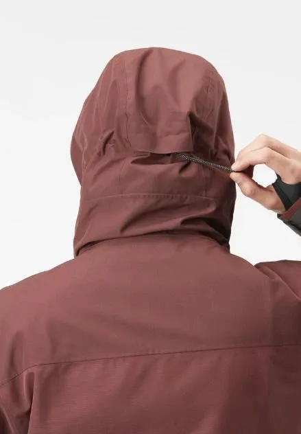 Picture Track Jacket 24