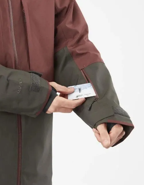 Picture Track Jacket 24