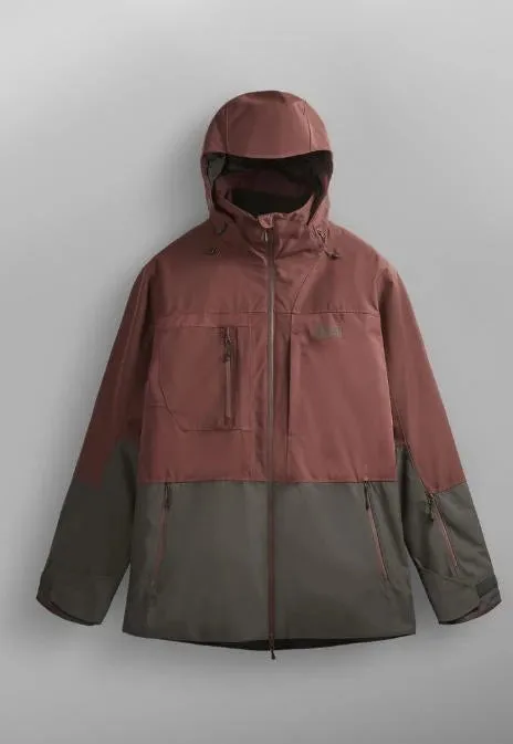 Picture Track Jacket 24