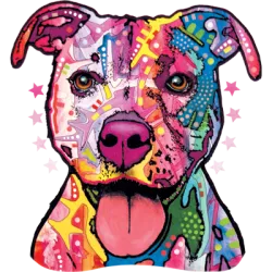 Pitbull T-Shirt