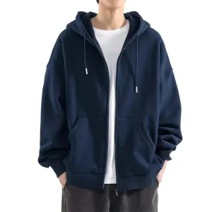 Plain Hoodies Zipper Hoodies For Men Double Lined Hoodie Mens Mens Hoodie Black Plain Sweater Mens Vintage Zip Hoodie Mens Big An Tall Hoodies White Hoodie For Women Sport Hoodies For Men