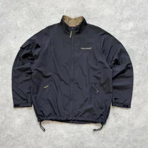 Polo Sport Ralph Lauren 1990s lightweight technical shell jacket (M)