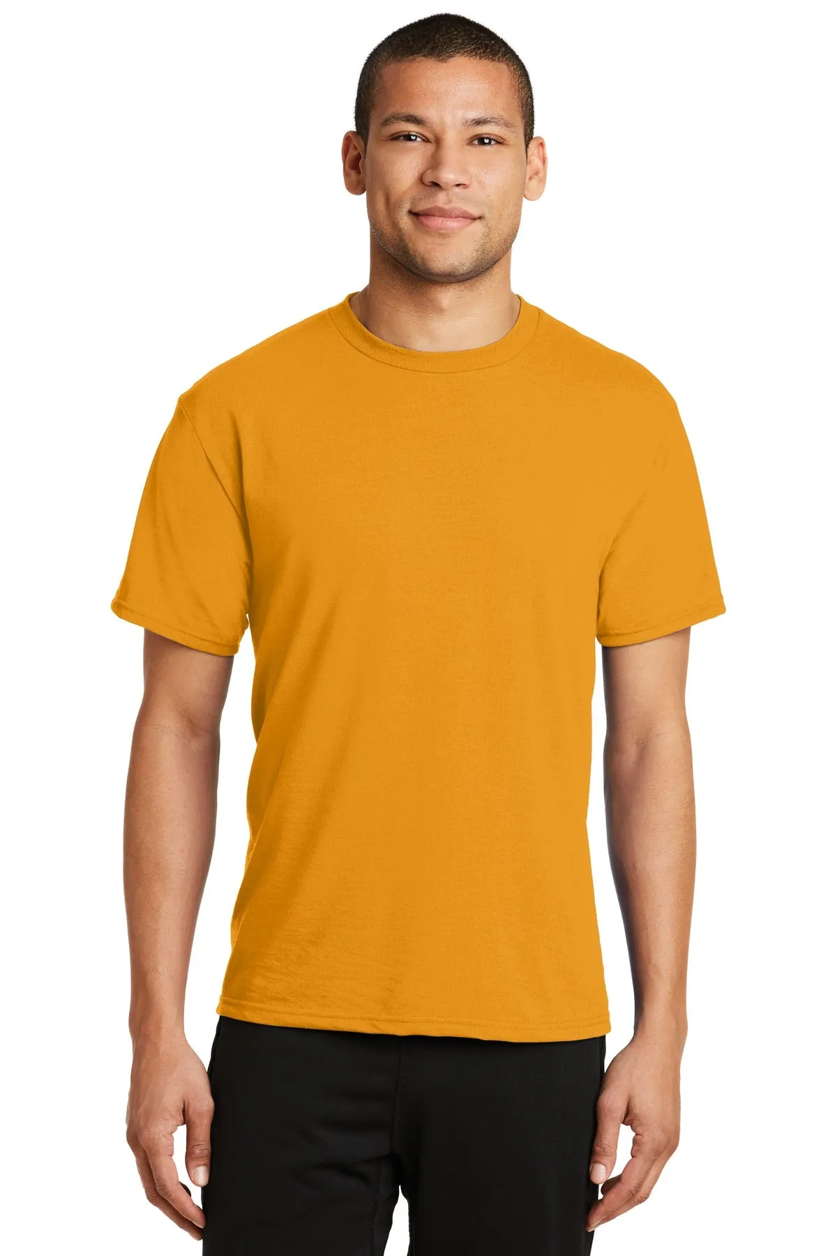 Port & Company¨ Performance Blend Tee. PC381