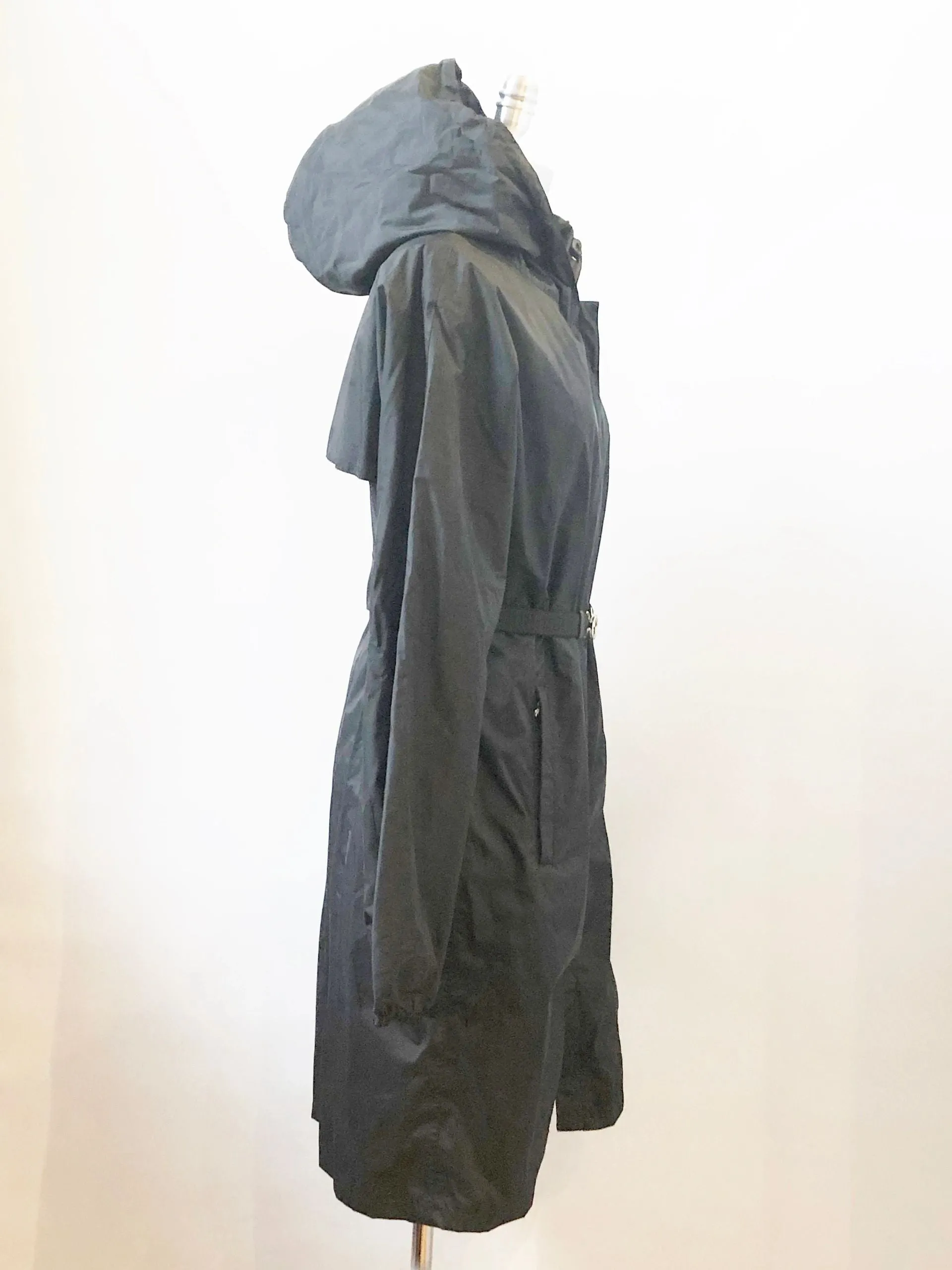 Prada Nylon Windbreaker Size L