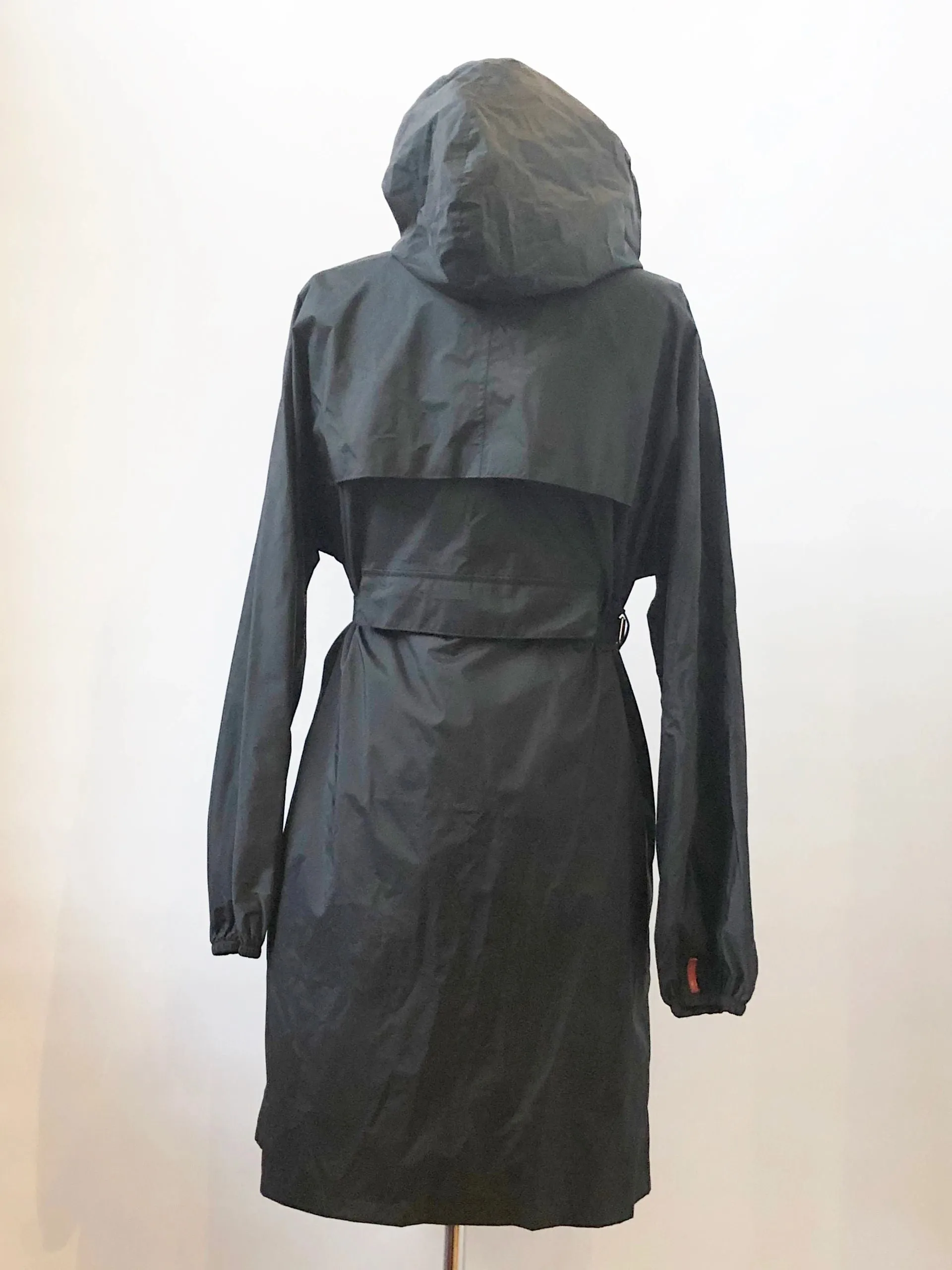 Prada Nylon Windbreaker Size L