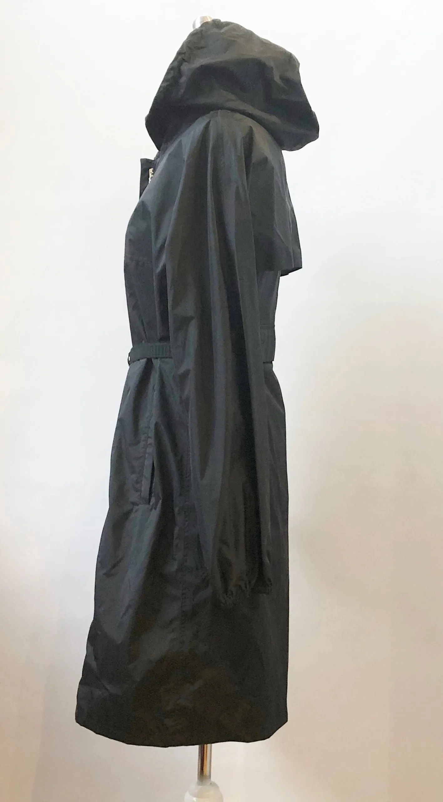 Prada Nylon Windbreaker Size L