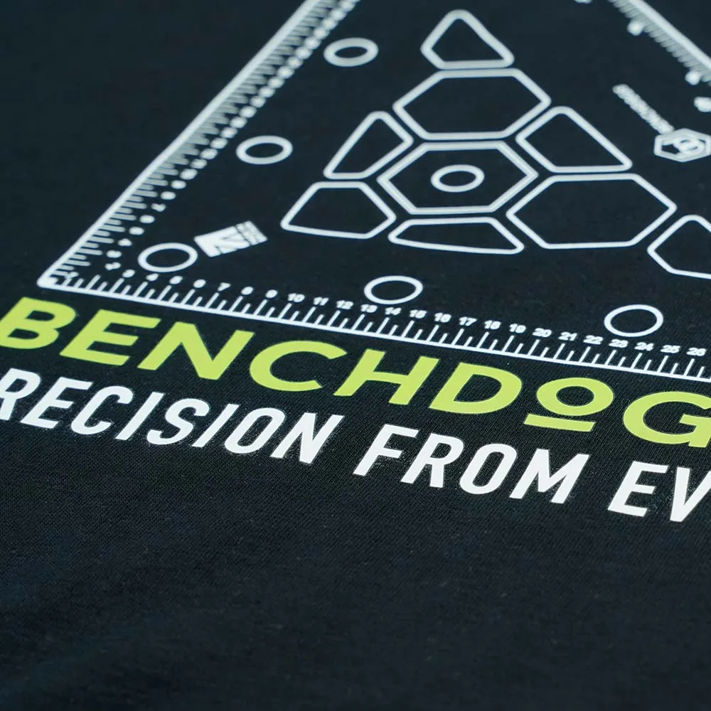 Precision Triangle T-Shirt
