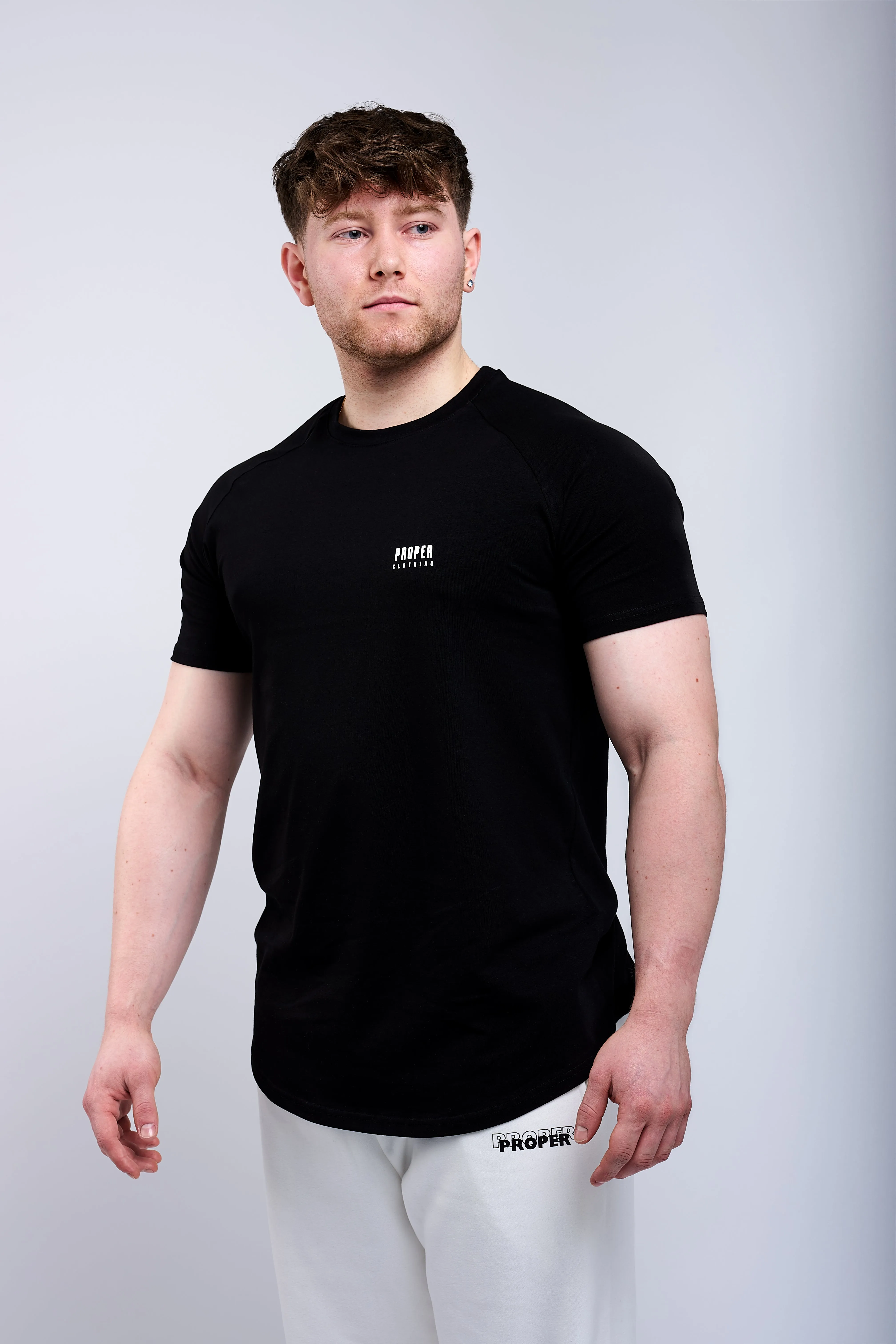 Premium Performance Gym T-Shirts