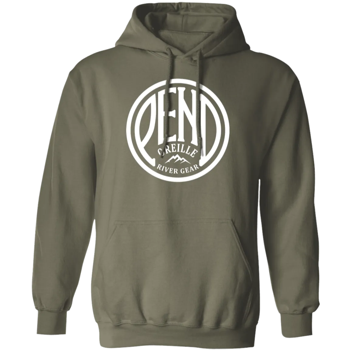 PRG Classic Hoodie