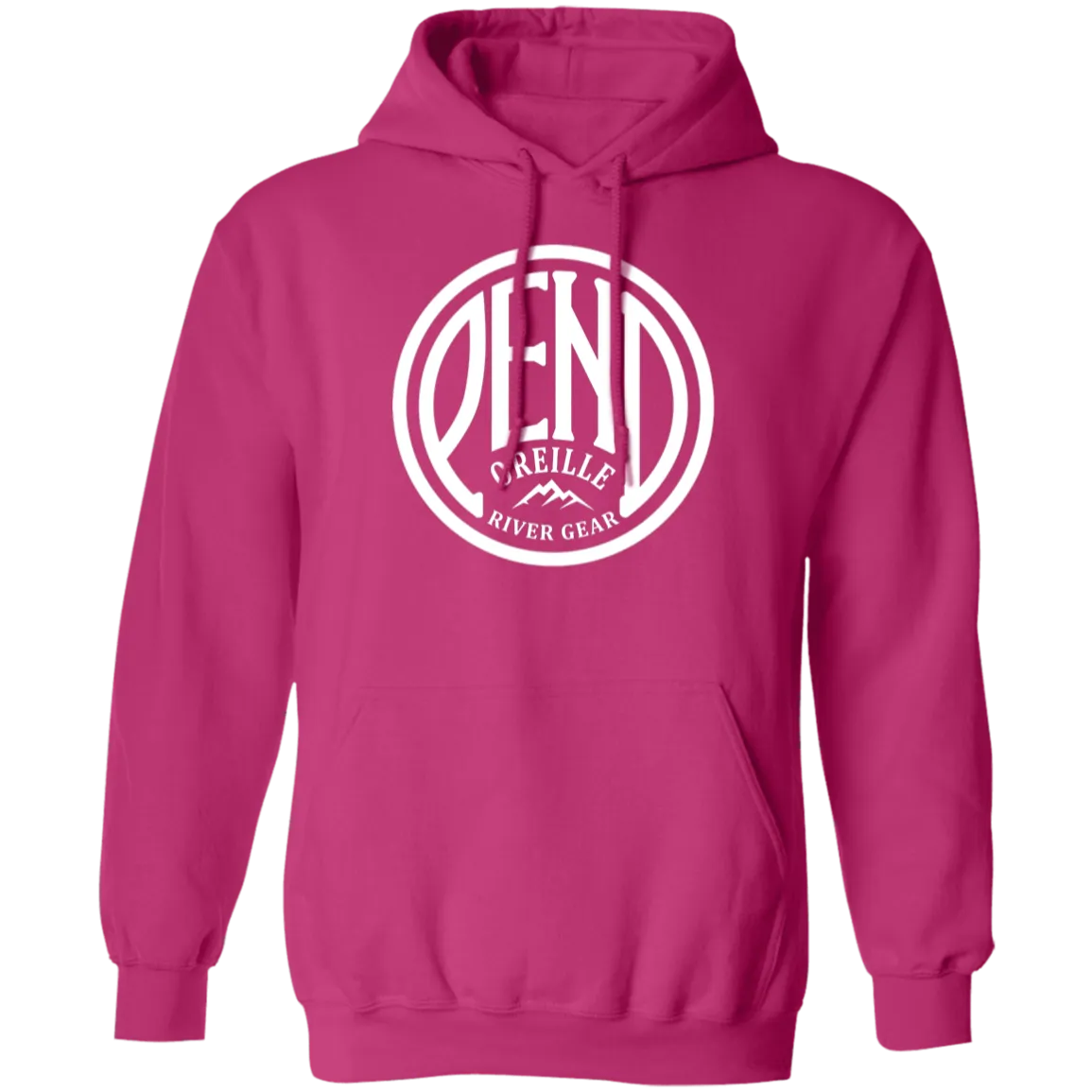 PRG Classic Hoodie