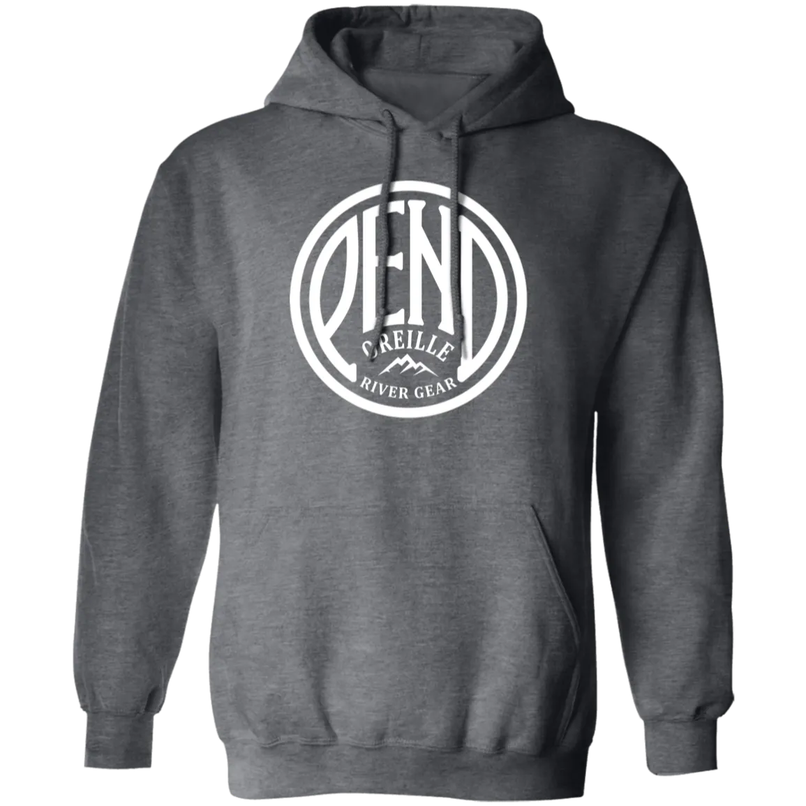 PRG Classic Hoodie