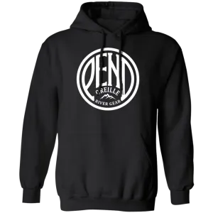 PRG Classic Hoodie