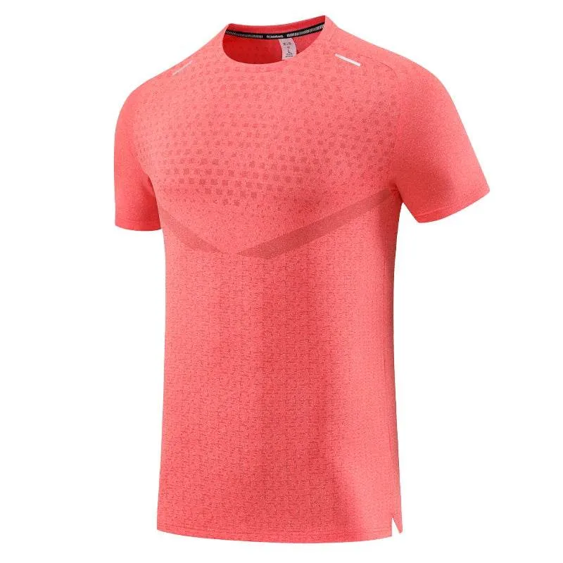 Print Gym Shirts Fashion Running Casual Outdoor Summer