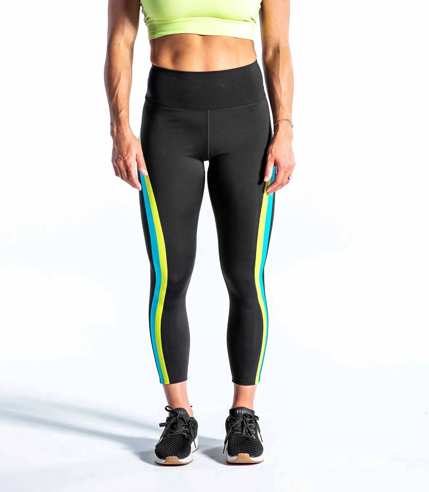 Prism ⅞ Tech Pants