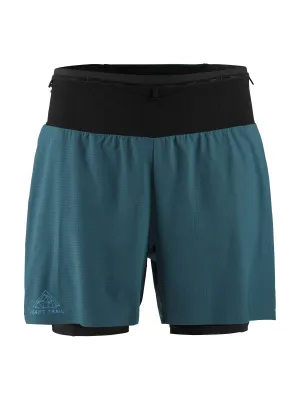 PRO Trail Shorts M