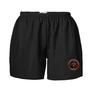 PT Shorts. These Shorts are NOT Approved for PT.