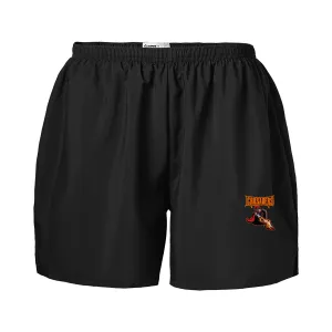 PT Shorts. These Shorts are NOT Approved for PT.
