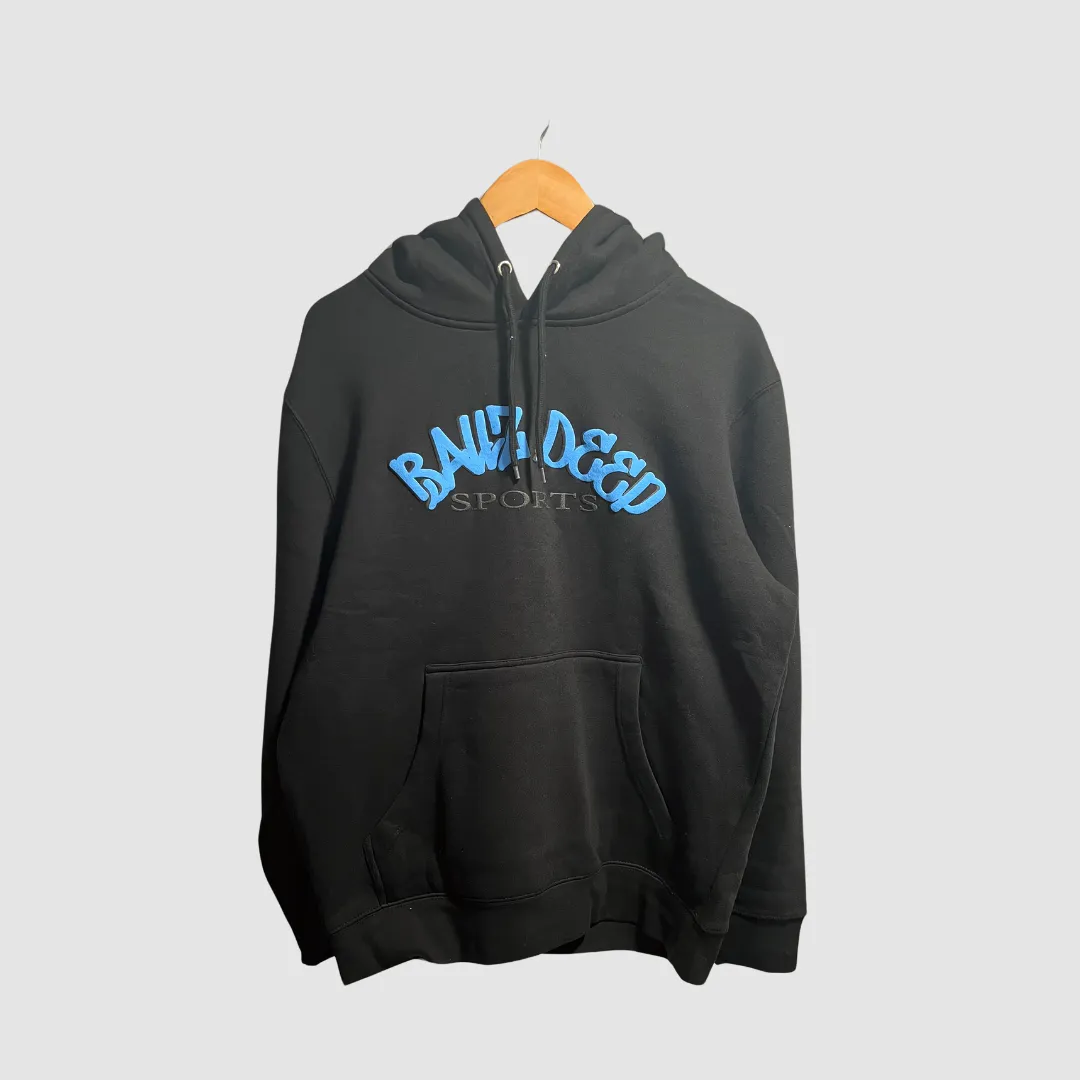 Puff Print Premium Hoodie