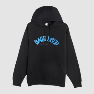 Puff Print Premium Hoodie