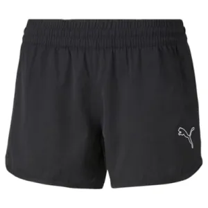 Puma Women's Woven Shorts