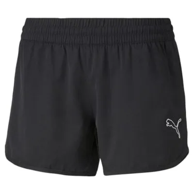 Puma Women's Woven Shorts