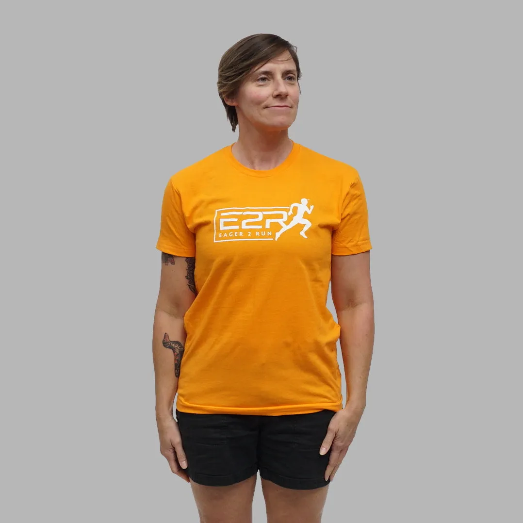 Pumpkin T-Shirt
