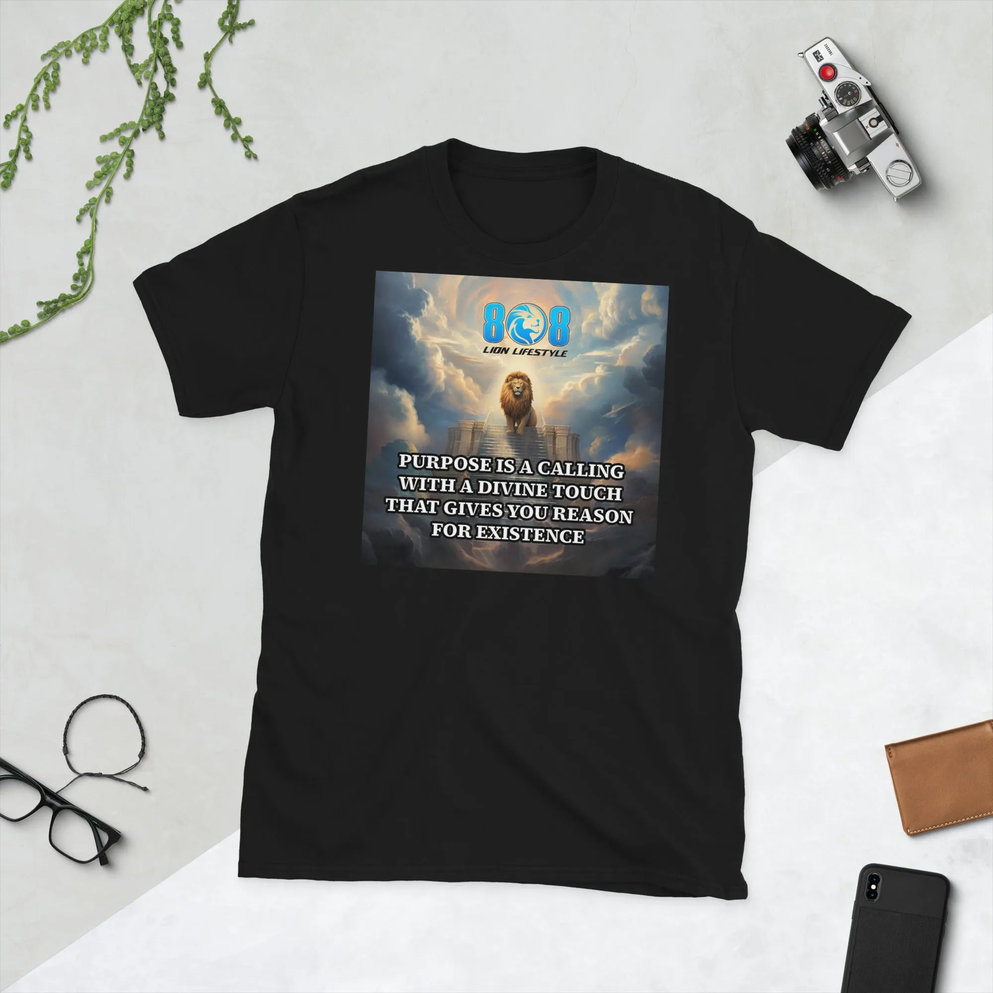 Purpose T-Shirt