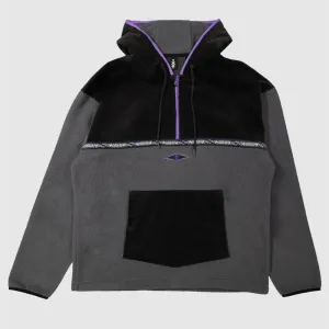 Quiksilver Flaming Sot Zip Hoody