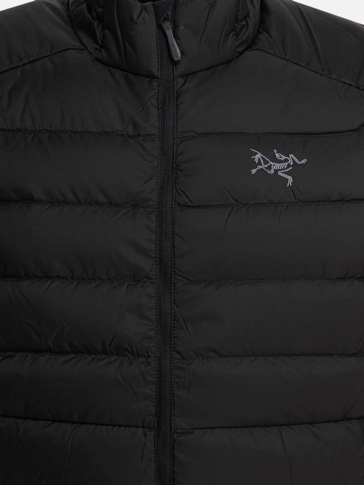 "Cerium" vest