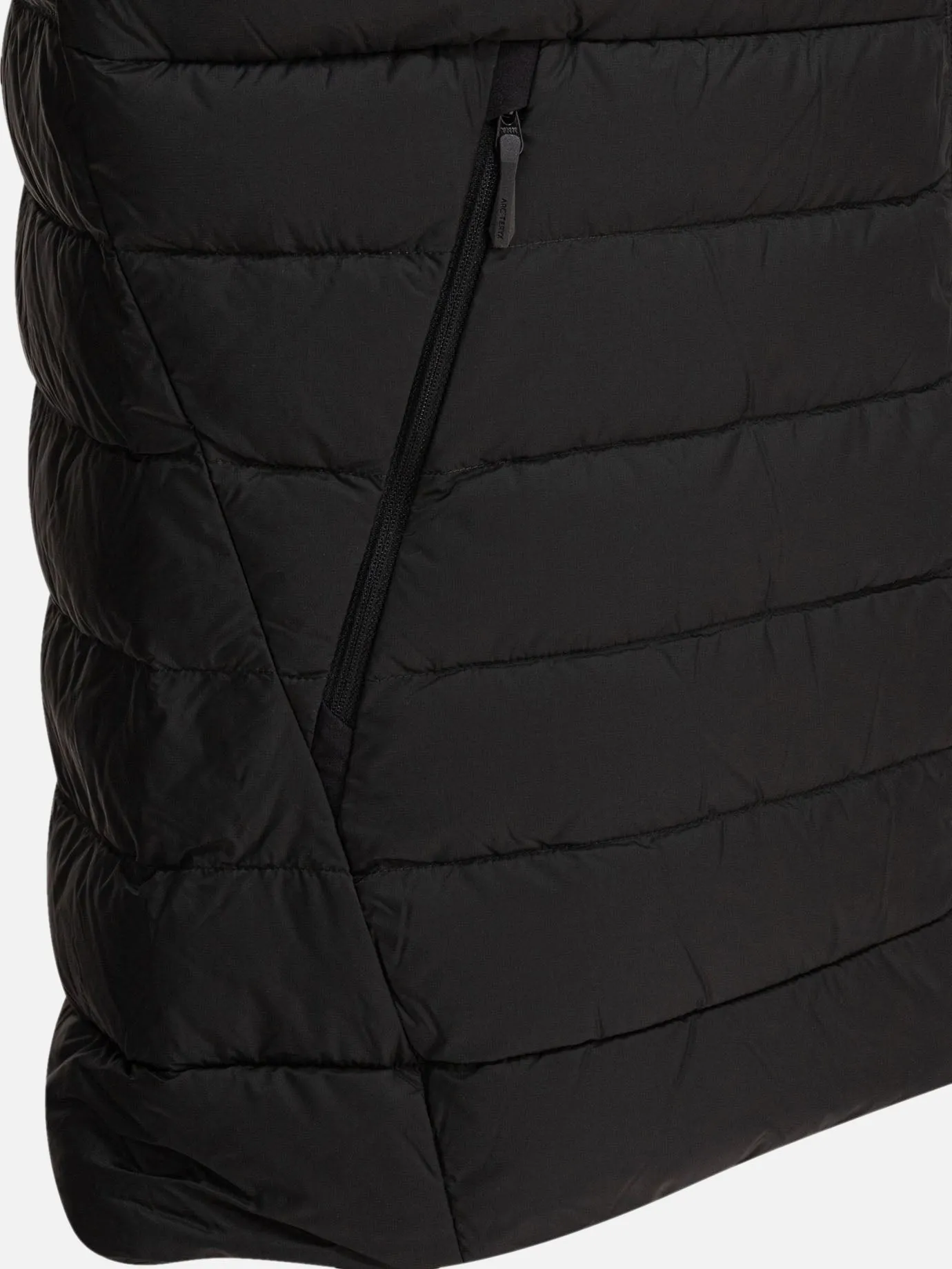 "Cerium" vest