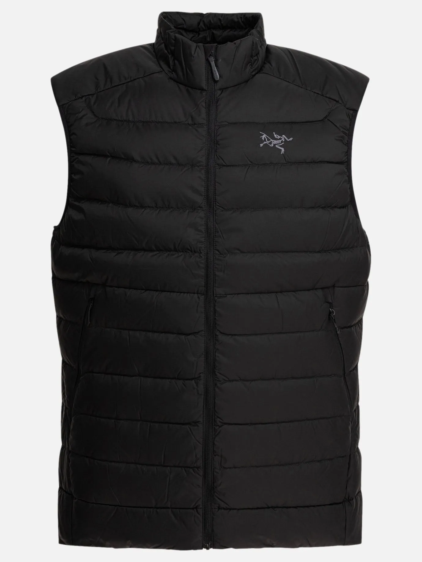 "Cerium" vest