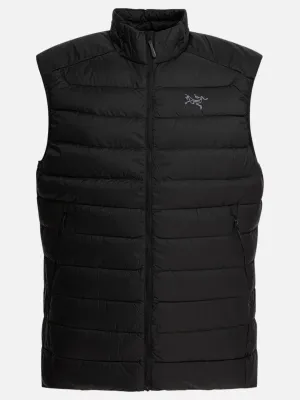 "Cerium" vest