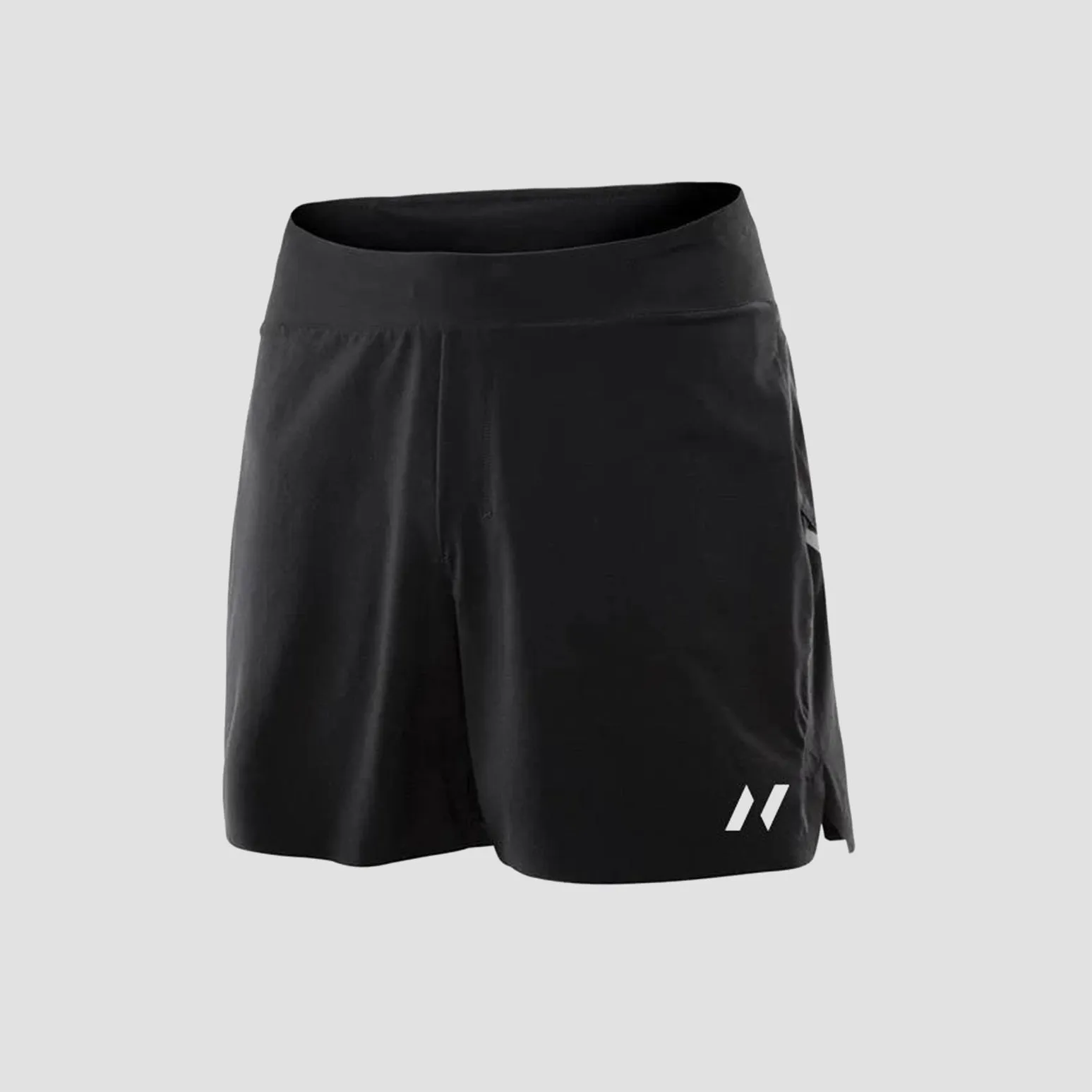 "No Limits" Endurance 5 Men's Running Shorts with FUEL POCKETS