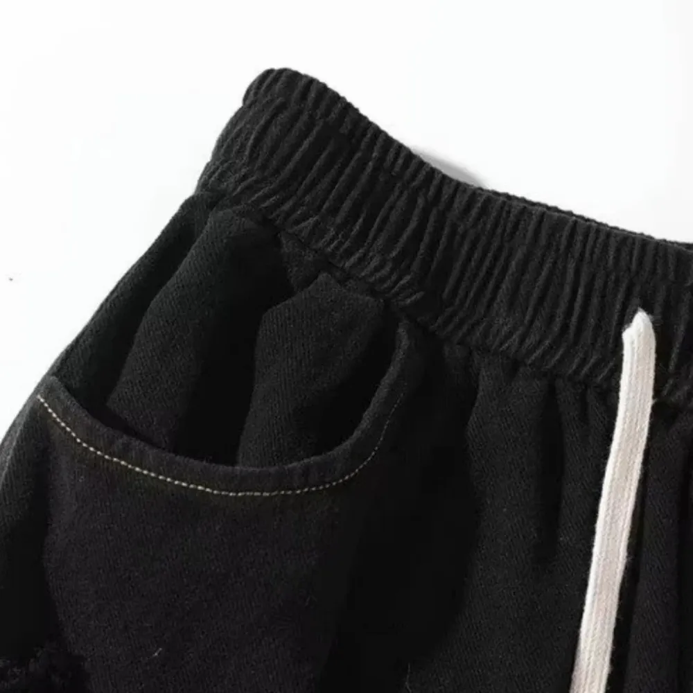 "Urban Star Denim" Shorts