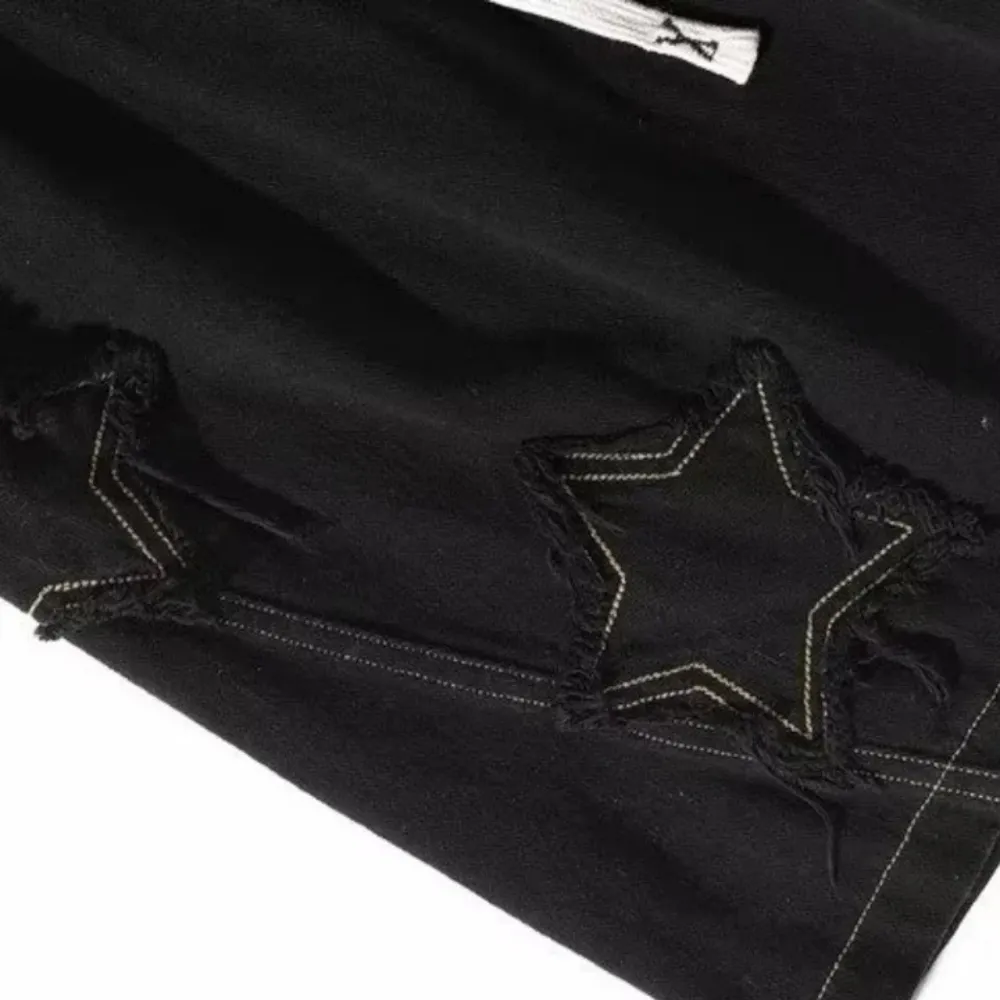 "Urban Star Denim" Shorts